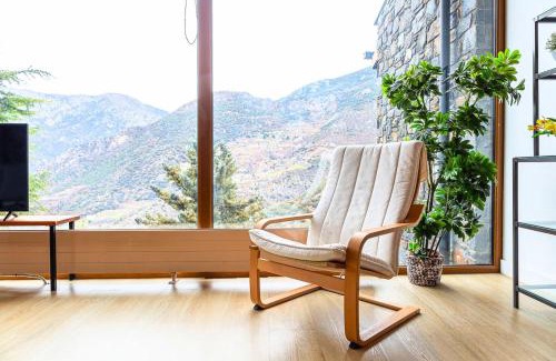 Aixirivall Appartement | Mirador en la Cima I Hermosas Vistas y Relax