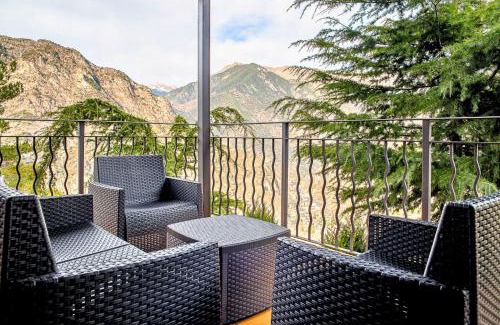 Aixirivall Appartement | Mirador en la Cima I Hermosas Vistas y Relax