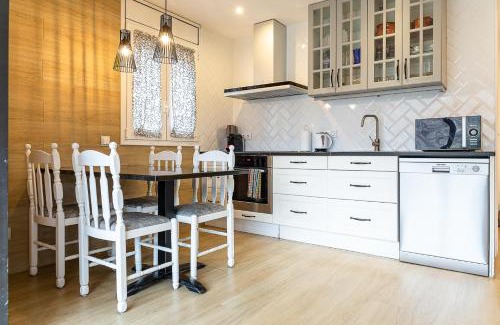 Aixirivall Appartement | Mirador en la Cima I Hermosas Vistas y Relax