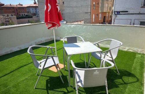 Teruel Appartement | MIRADOR MUDEJAR
