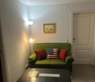 Teruel Appartement | MIRADOR MUDEJAR