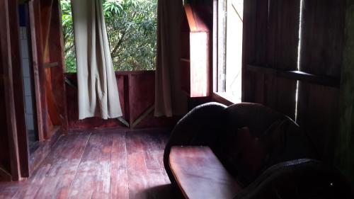 Las Horquetas Hôtel | Mirador Prendas