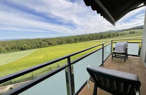 Ciruena Appartement | Mirador Rioja alta golf