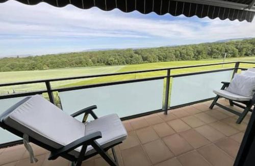 Ciruena Appartement | Mirador Rioja alta golf