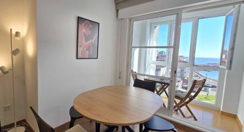 A Guarda Appartement | Mirador San Benito