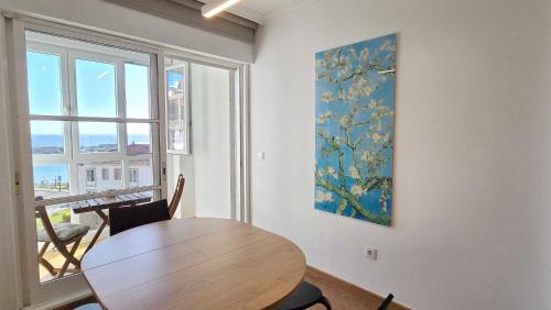 A Guarda Appartement | Mirador San Benito