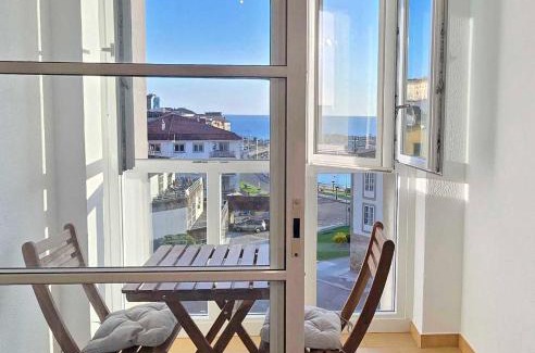 A Guarda Appartement | Mirador San Benito