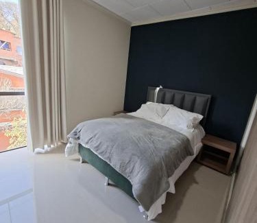Tarija Appartement | Mirador San Juan