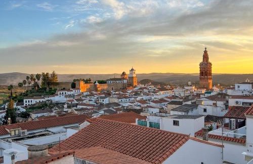 Jerez de los Caballeros Appartement | Mirador Templario