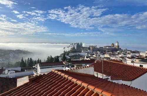 Jerez de los Caballeros Appartement | Mirador Templario