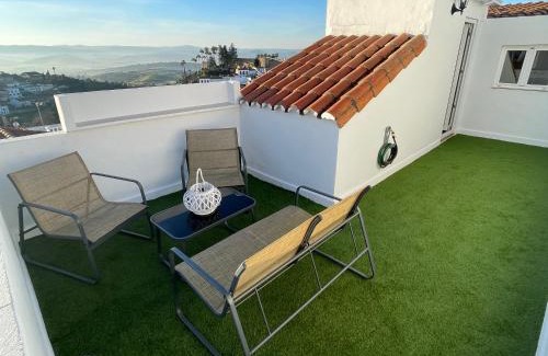 Jerez de los Caballeros Appartement | Mirador Templario