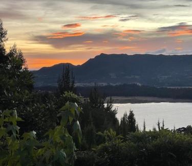 Guatavita Autre | Mirador Valeisa