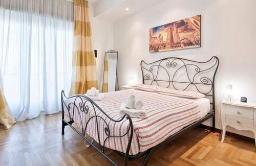 Lingotto Appartement | Mirafiori Alps View Balcony Flat x5 PARKING GRATUIT