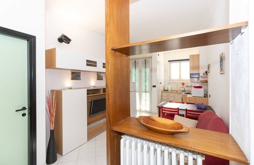 Mirafiori Appartement | Mirafiori BalconyApt x2 FREE PARKING