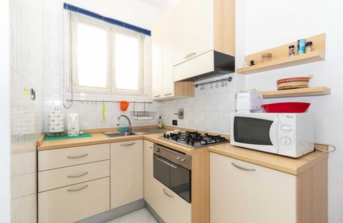 Mirafiori Appartement | Mirafiori BalconyApt x2 FREE PARKING