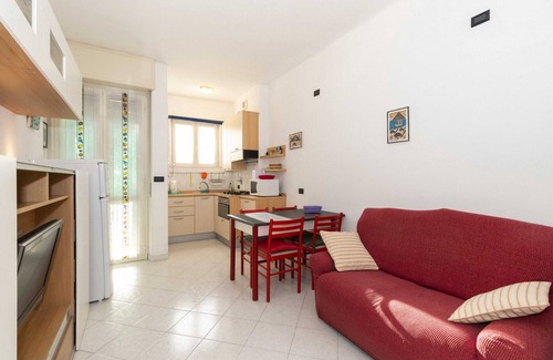 Mirafiori Appartement | Mirafiori BalconyApt x2 FREE PARKING