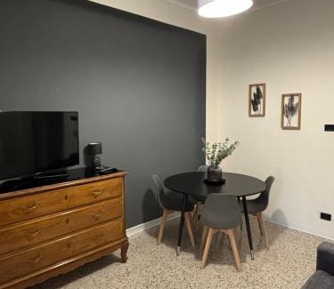 Mirafiori Sud Appartement | MIRAFIORI House 2