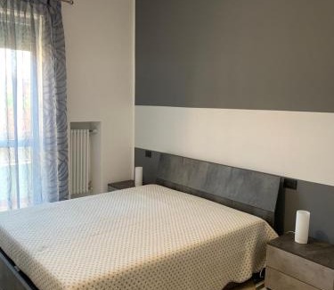 Mirafiori Sud Appartement | MIRAFIORI HOUSE
