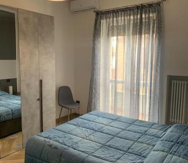 Mirafiori Sud Appartement | MIRAFIORI HOUSE