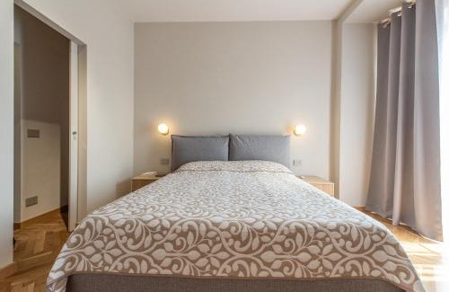 Lingotto Appartement | MiraFlora