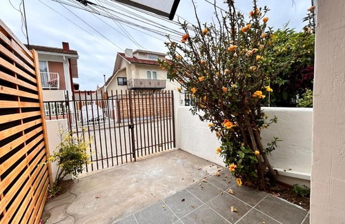 Vina del Mar Appartement | Miraflores Bajo Viña del Mar