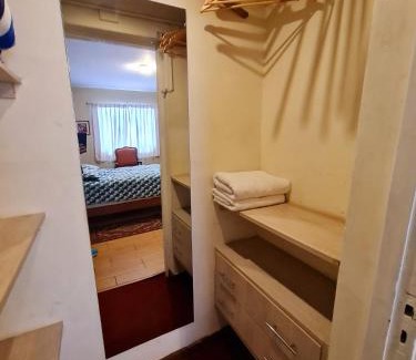 Chacarilla-Santa Cruz Appartement | Miraflores Dpto 2 dorm. espaciosos 4 huéspedes 90m2