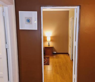 Chacarilla-Santa Cruz Appartement | Miraflores Dpto 2 dorm. espaciosos 4 huéspedes 90m2