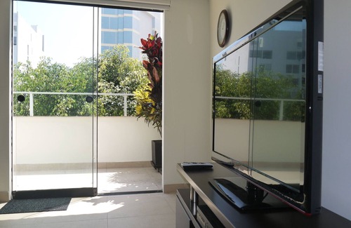 Leuro Appartement | Mieux Miraflores Location Appartement