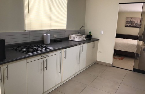 Leuro Appartement | Mieux Miraflores Location Appartement