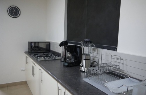 Leuro Appartement | Mieux Miraflores Location Appartement
