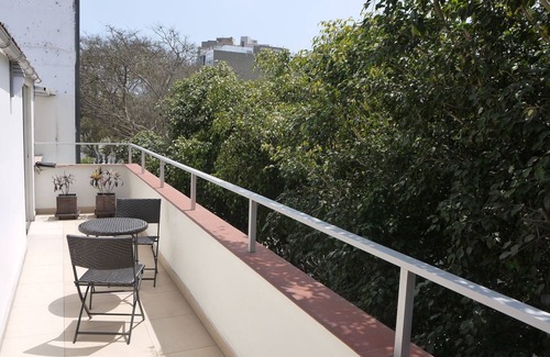 Leuro Appartement | Mieux Miraflores Location Appartement
