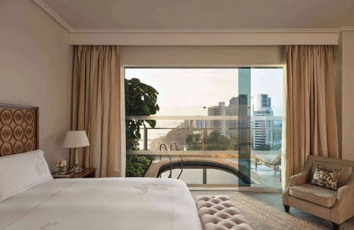 Armendariz Hôtel | Miraflores Park, A Belmond Hotel, Lima
