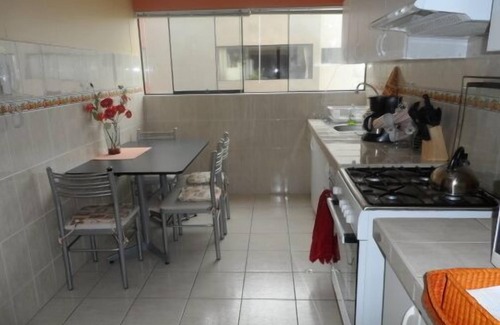Miraflores Copropriété | Miraflores Penthouse-Rooftop Private Terrace-2 levels- Ocean View-4 bedroom,