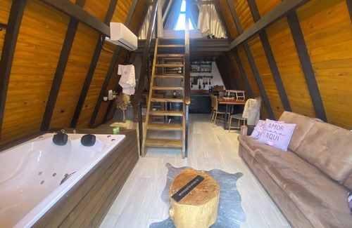 Imarui Hôtel | Miraflores Recanto
