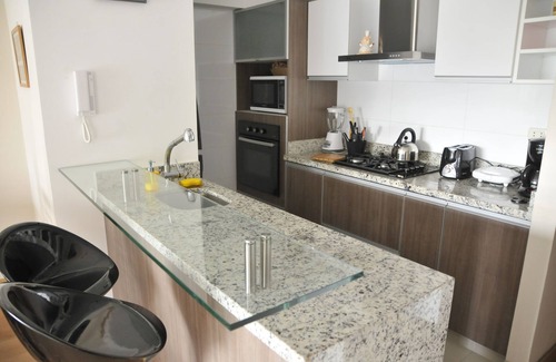 Miraflores Appartement | Miraflores4Rent Upper Pardo