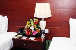 Wellawatta South Hôtel | Mirage Colombo