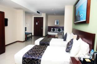 Wellawatta South Hôtel | Mirage Colombo