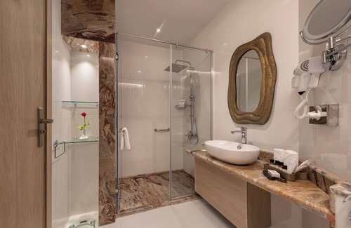 Sidi Jabir Hôtel | Mirage Hotel & Conference Center