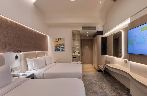 Sidi Jabir Hôtel | Mirage Hotel & Conference Center