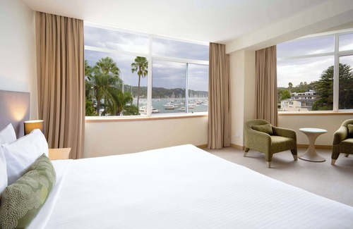 Newport Hôtel | Mirage Hotel Newport
