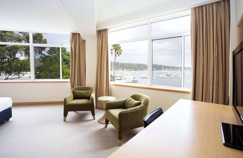 Newport Hôtel | Mirage Hotel Newport