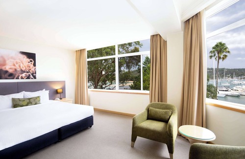 Newport Hôtel | Mirage Hotel Newport