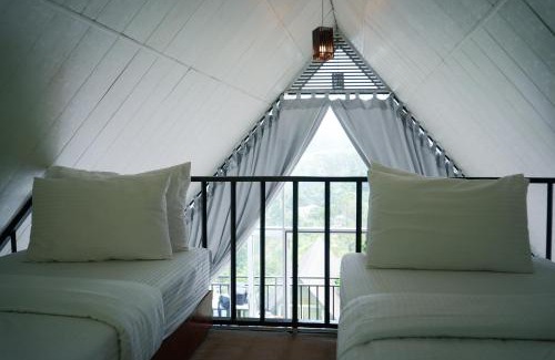 Talawakele Maison | Mirage Waterfall Villa