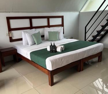 Talawakele Maison | Mirage Waterfall Villa