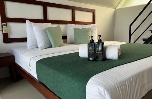 Talawakele Maison | Mirage Waterfall Villa