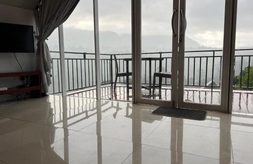 Talawakele Maison | Mirage Waterfall Villa