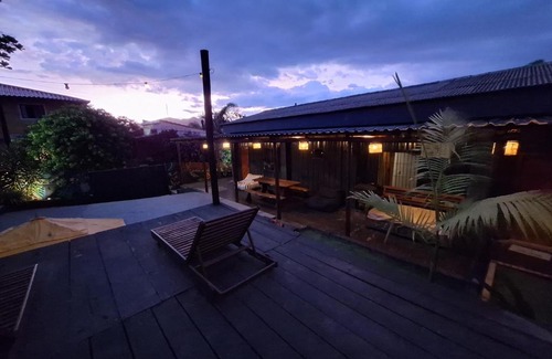 Campeche Sul Appartement | MirageVillas