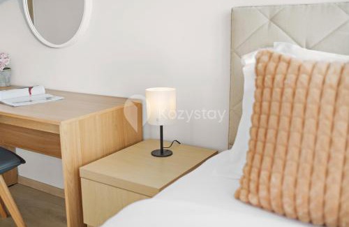 Pinang Appartement | Mirai by Kozystay - Alam Sutera