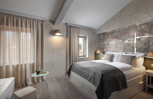Labin Hôtel | Mirakul Residence