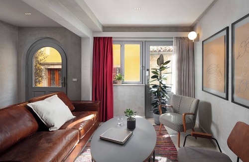 Labin Hôtel | Mirakul Residence